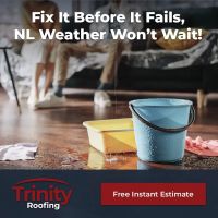 Trinity Roofing ico