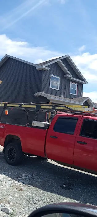 Red Seal Roofing Ltd. Picture 1