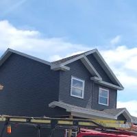 Red Seal Roofing Ltd. ico