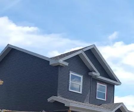 Red Seal Roofing Ltd.