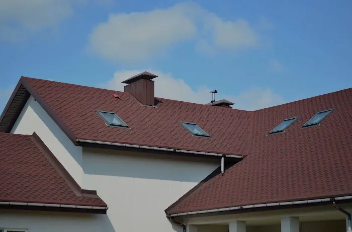 Primo Roofing Picture 5