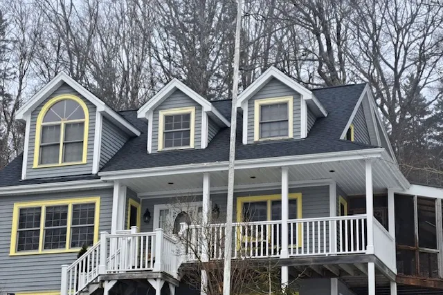 Deleon Roofing Picture 5