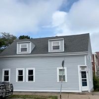 Deleon Roofing ico