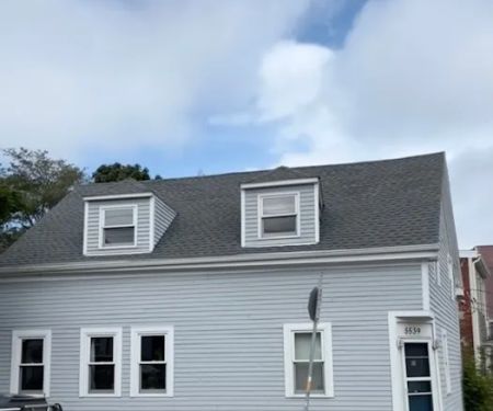 Deleon Roofing