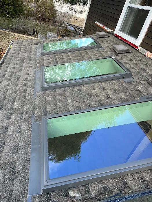 Deleon Roofing Picture 7