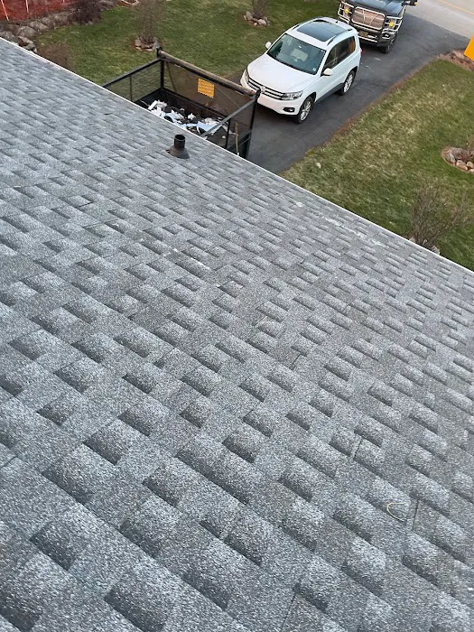 Deleon Roofing Picture 2