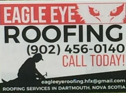 Eagle Eye Roofing Picture 3