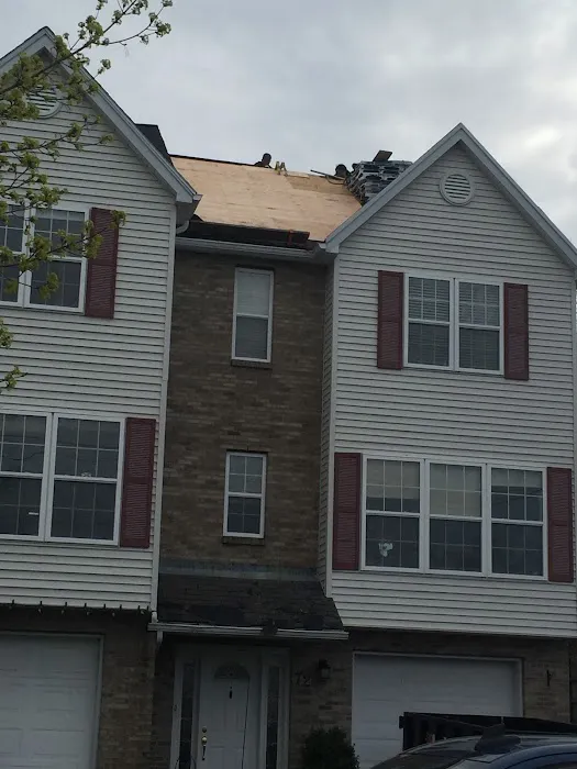 Eagle Eye Roofing Picture 4