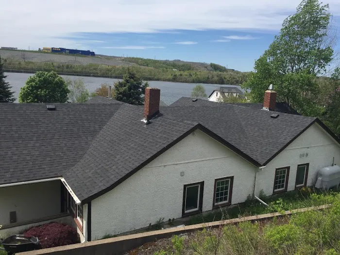 Eagle Eye Roofing Picture 1