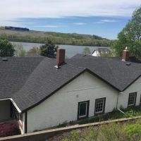 Eagle Eye Roofing ico