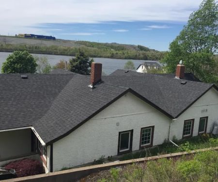 Eagle Eye Roofing