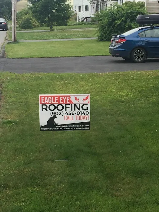 Eagle Eye Roofing Picture 8