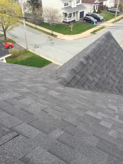 Eagle Eye Roofing Picture 2
