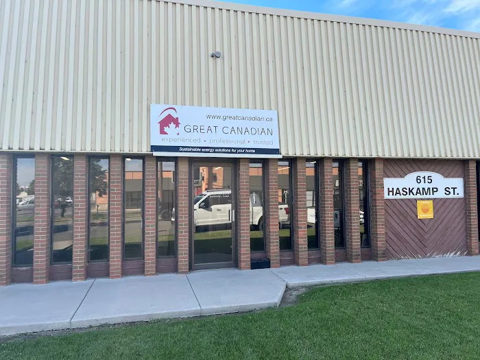 Great Canadian Roofing & Siding Picture 6