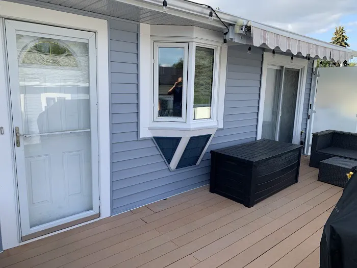 Great Canadian Roofing & Siding Picture 2