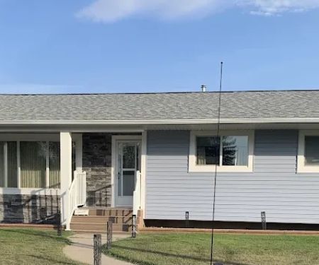 Great Canadian Roofing & Siding