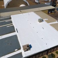 Fast Roof ico