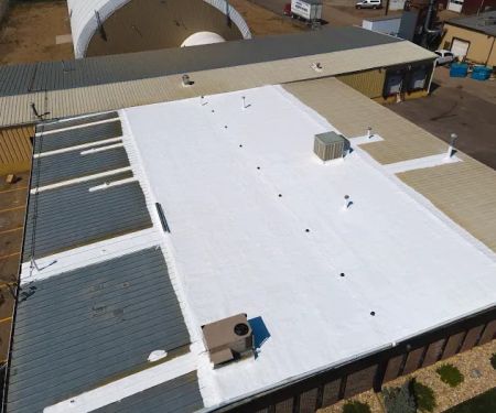Fast Roof
