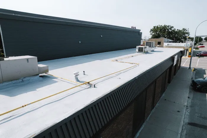 Fast Roof Picture 4