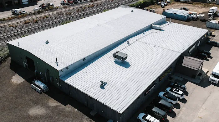 Fast Roof Picture 5