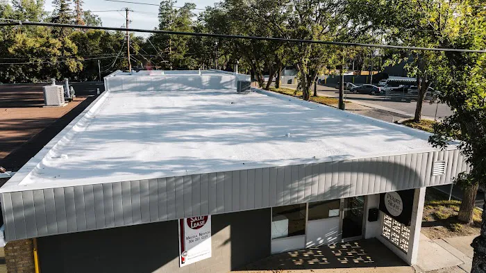 Fast Roof Picture 9
