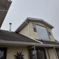 Mex Roofing and Eavestroughing inc. ico