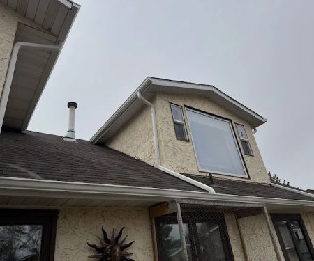 Mex Roofing and Eavestroughing inc.