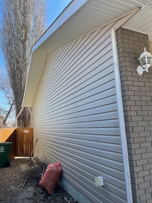 Mex Roofing and Eavestroughing inc. Picture 5