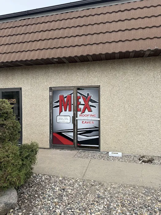 Mex Roofing and Eavestroughing inc. Picture 8