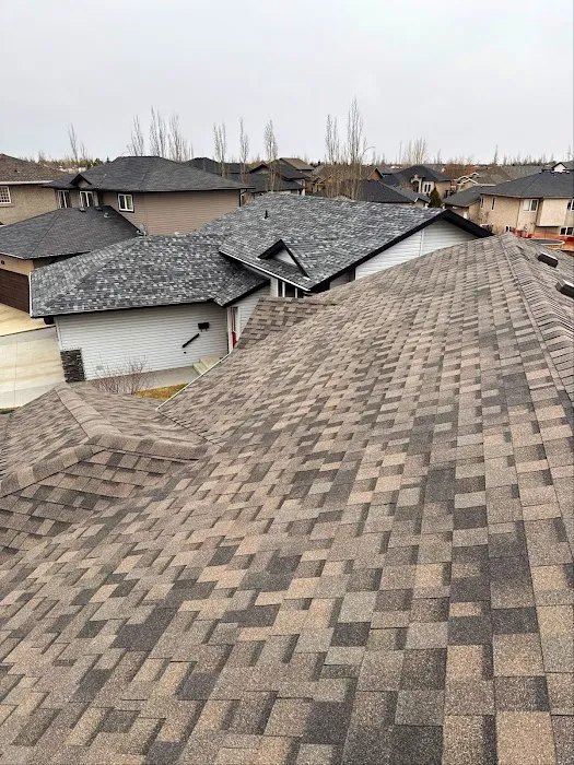 Mex Roofing and Eavestroughing inc. Picture 2