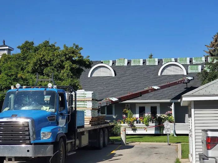 Scott Roofing Inc Picture 8