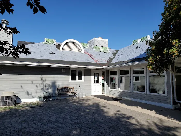 Scott Roofing Inc Picture 9