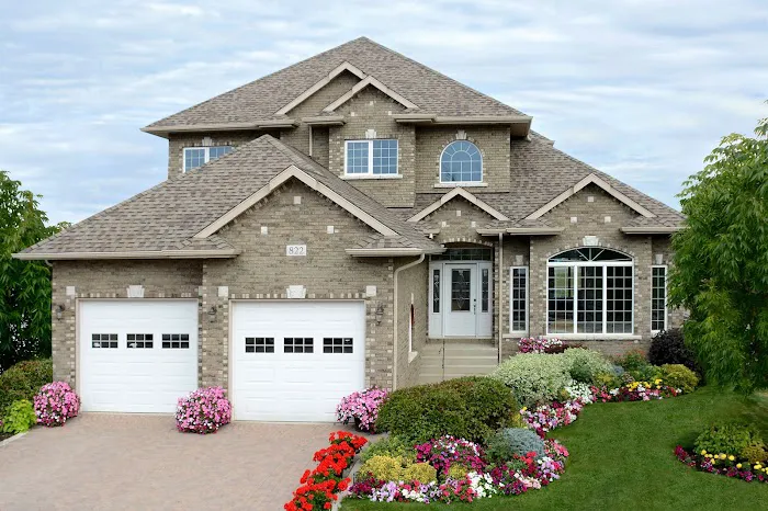 Scott Roofing Inc Picture 5