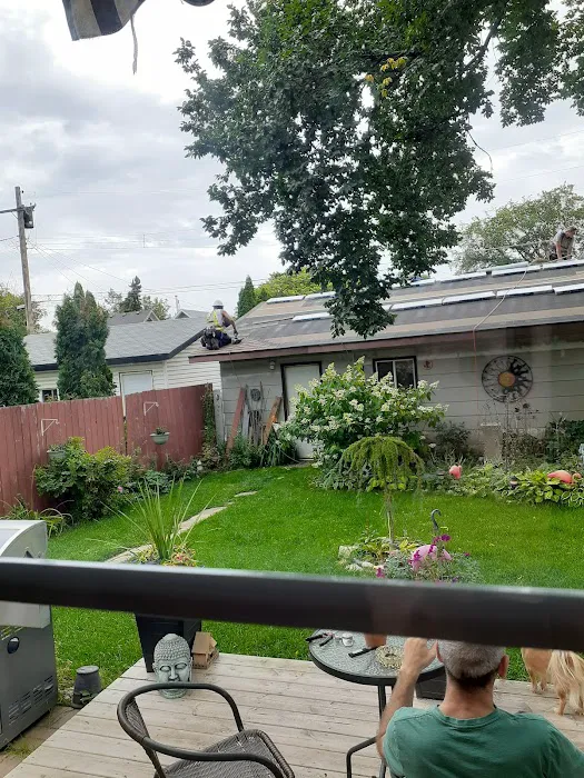 Scott Roofing Inc Picture 1