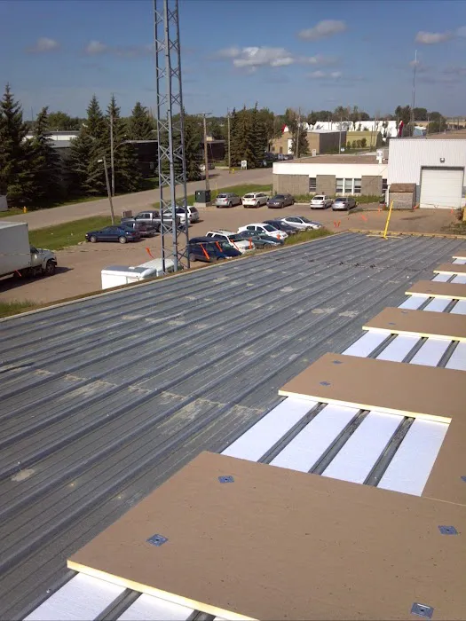 JR & Co. Roofing Contractor Picture 2