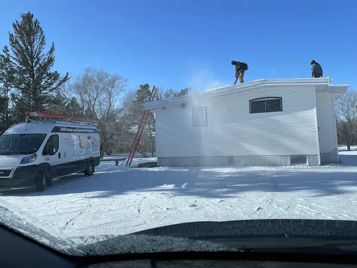 JR & Co. Roofing Contractor Picture 3