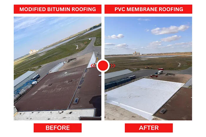 JR & Co. Roofing Contractor Picture 9