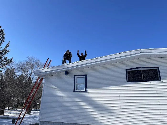 JR & Co. Roofing Contractor Picture 4