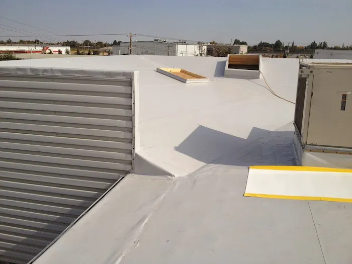 JR & Co. Roofing Contractor Picture 1