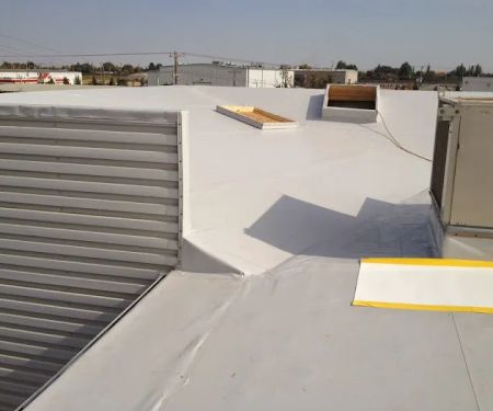 JR & Co. Roofing Contractor