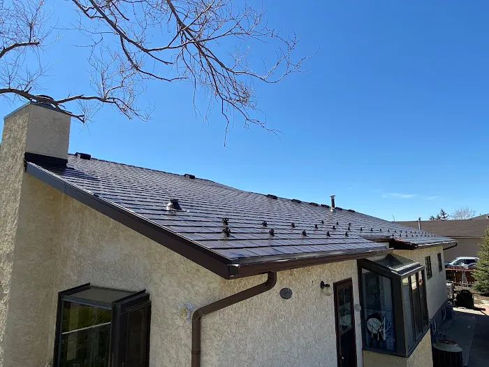 Maritime Permanent Roofing Picture 4