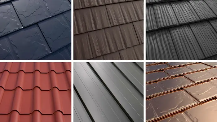 Maritime Permanent Roofing Picture 2
