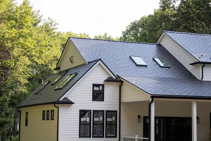 Maritime Permanent Roofing Picture 5