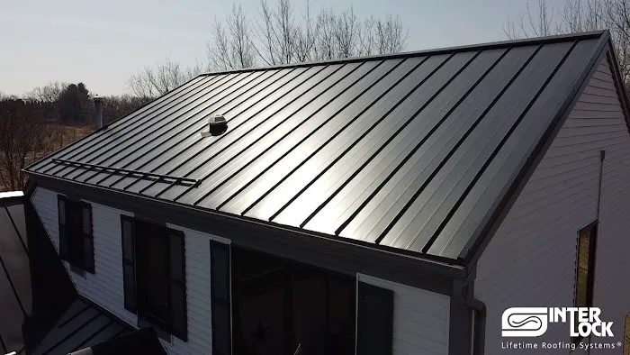 Maritime Permanent Roofing Picture 8