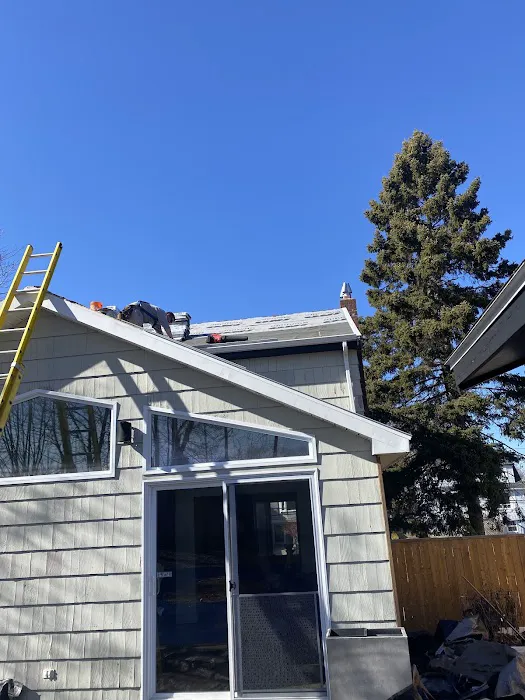 Rydel Roofing & Siding in Halifax Picture 7