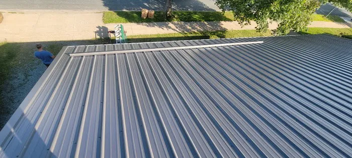 Rydel Roofing & Siding in Halifax Picture 1