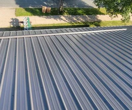 Rydel Roofing & Siding in Halifax