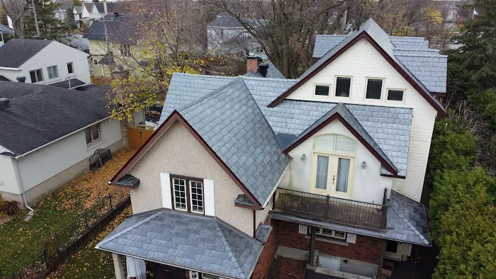 Rydel Roofing & Siding in Halifax Picture 5
