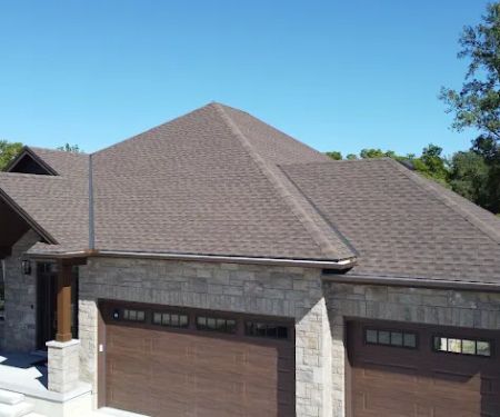 Shockwave Roofing