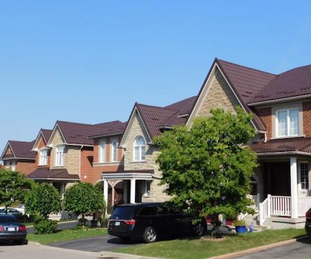 Green Metal Roofing And Manufacturing Inc.